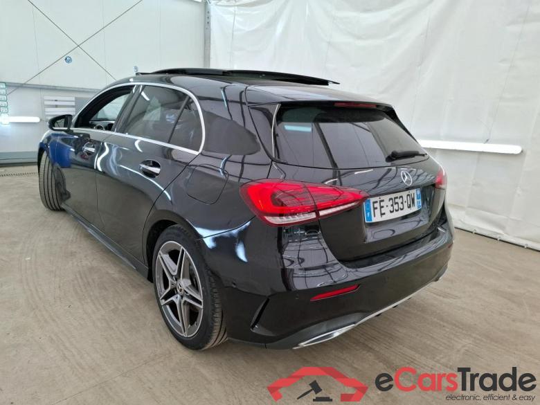 Mercedes A 200 AMG Line 7G-DCT MERCEDES-BENZ Classe A 5p Berline A 200 AMG Line 7G-DCT #2