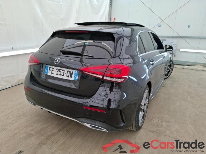 Mercedes A 200 AMG Line 7G-DCT MERCEDES-BENZ Classe A 5p Berline A 200 AMG Line 7G-DCT #3