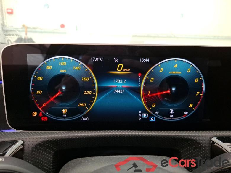 Mercedes A 200 AMG Line 7G-DCT MERCEDES-BENZ Classe A 5p Berline A 200 AMG Line 7G-DCT #6