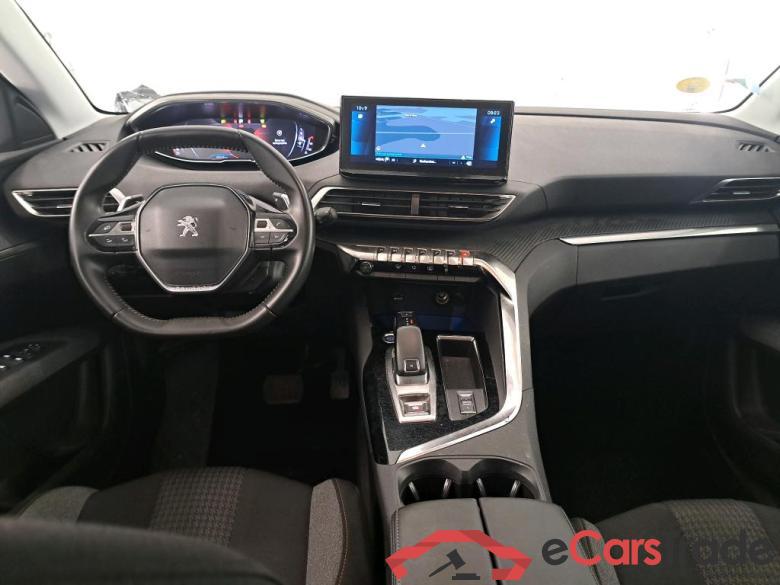 Peugeot BlueHDi 130 S&S EAT8 Active Busine 3008 Active Business 1.5 HDi 130CV BVA8 E6d #5