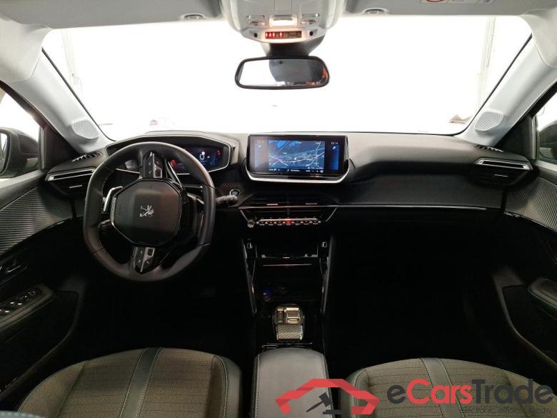 Peugeot PureTech 100 S&S EAT8 Allure Pack 208 Allure Pack 1.2 PureTech 100CV BVA8 E6d #5