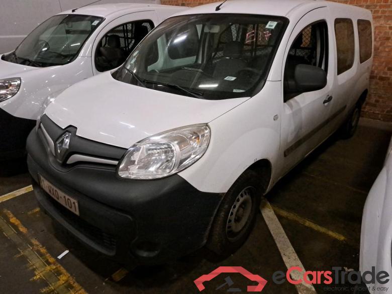 RENAULT KANGOO EXPRESS MAXI DSL - 2013 1.5 dCi Energy Confort (EU6) #1
