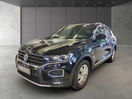 Volkswagen T-Roc (A11)(09.2017->2021) DE - SUV5 1.5 TSI EU6, Sport, 2017 - 2019
