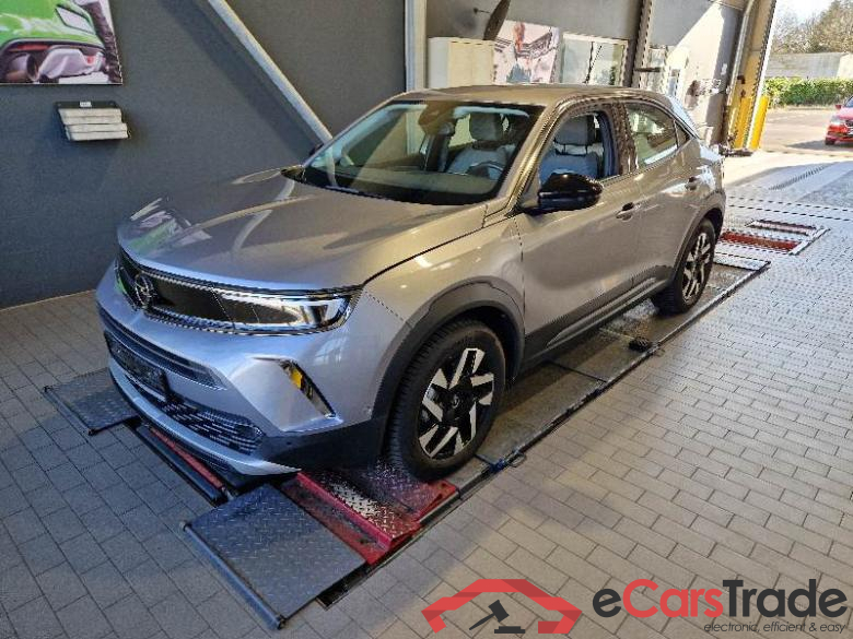 Opel Mokka (2020->) DE - SUV5 e, Elegance, 2020 - 2024