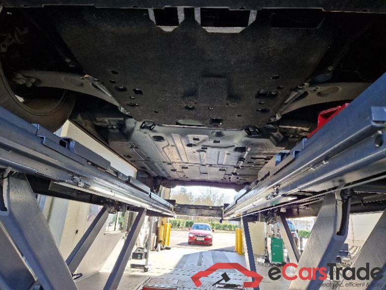 Opel Mokka (2020->) DE - SUV5 e, Elegance, 2020 - 2024 #5