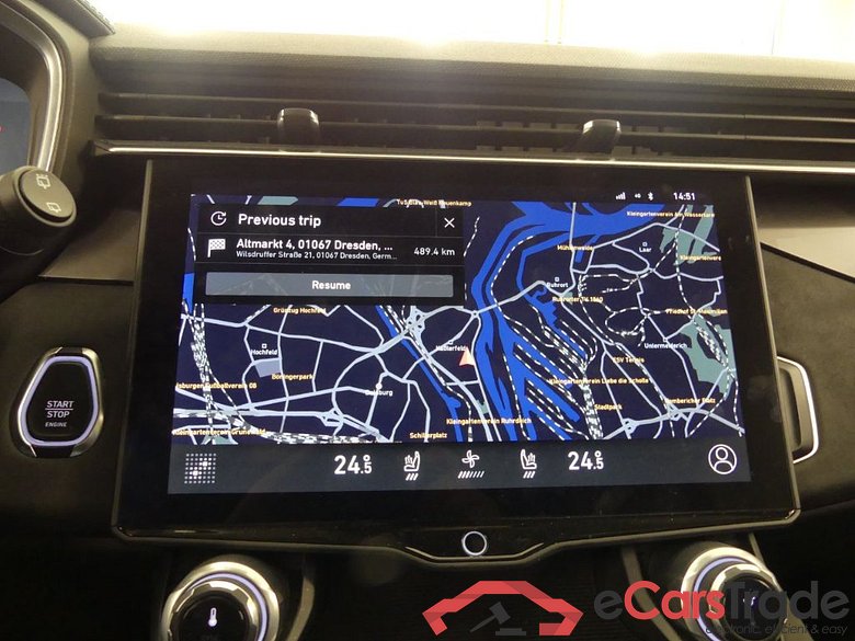 LynkAndCo Lynk & Co 01 ´20 LYNK & CO 01 PHEV 5d 132kW #6