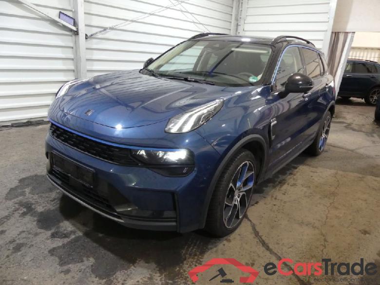 LynkAndCo Lynk & Co 01 ´20 LYNK & CO 01 PHEV 5d 132kW #1