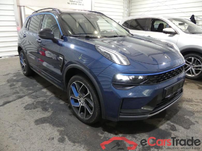 LynkAndCo Lynk & Co 01 ´20 LYNK & CO 01 PHEV 5d 132kW #2