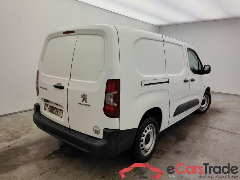 Peugeot Partner 1.6 BHDi L2 Heavy 73kW s/s Pro 4d #5
