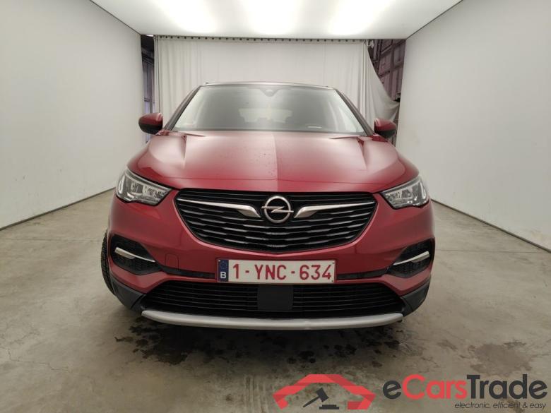 Opel Grandland X 1.5 Turbo ECOTEC D S/S AT8 Innovation 5d #1