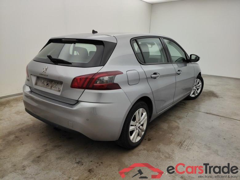 Peugeot 308 1.2 PureTech 110 S&S Active 5d #4