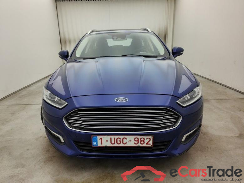 Ford Mondeo Clipper 1.5 TDCi 88kW S/S ECOn Business Class 5d