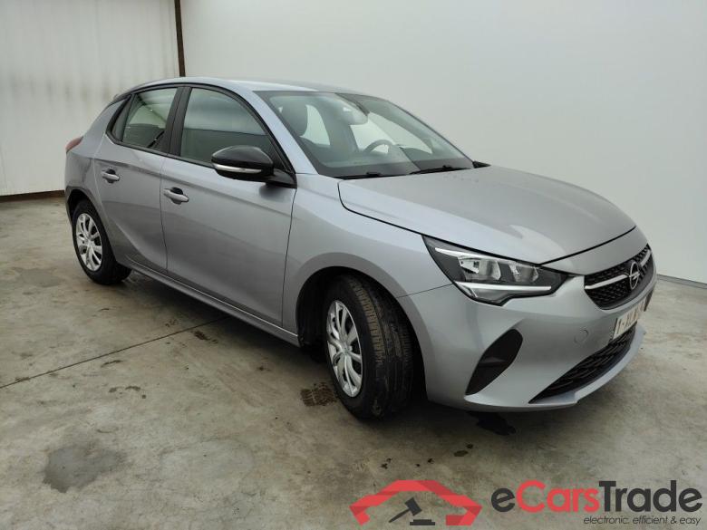 Opel Corsa 1.2 55kW S/S Edition 5d #2