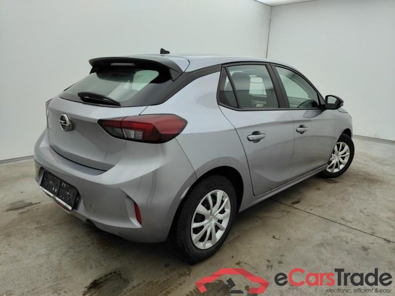 Opel Corsa 1.2 55kW S/S Edition 5d #5