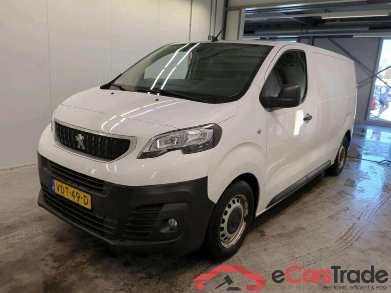 PEUGEOT Expert 1.5 BlueHDI Prem