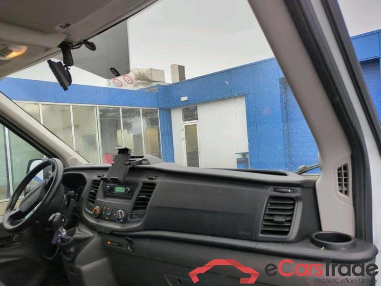 FORD Transit 350 2.0 TDCIL5H1TrSk #3