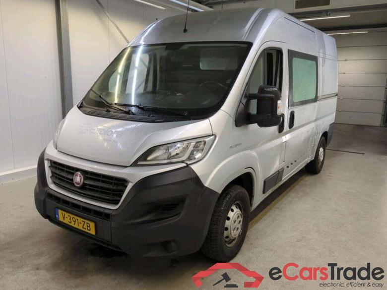 FIAT Ducato 35 2.3 MJ L2H2
