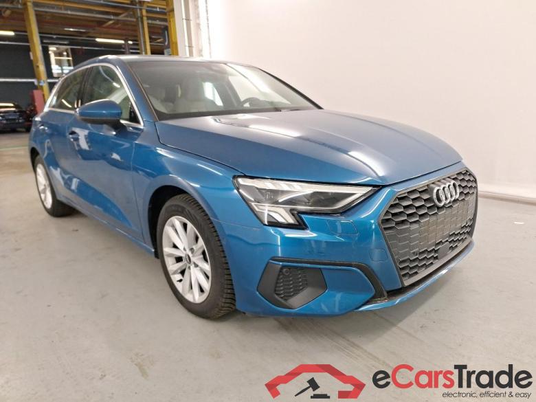 AUDI A3 SPORTBACK 1.0 30 TFSI 81KW Platinum #2