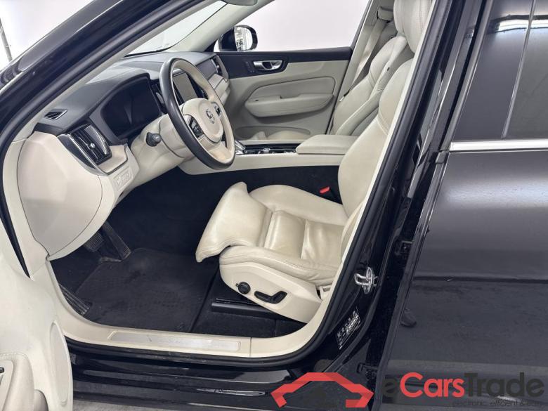 VOLVO XC60 - 2017 2.0 T8 TE AWD PHEV Inscription Gear. Park Assist Driver assist Luxury seat #5