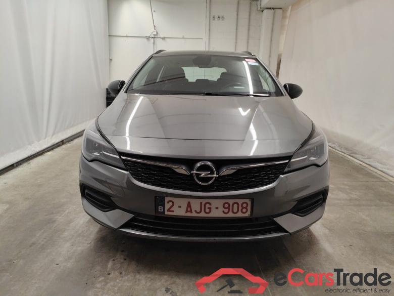 Opel Astra Sports Tourer 1.2 Turbo 81kW S/S Edition 5d #1