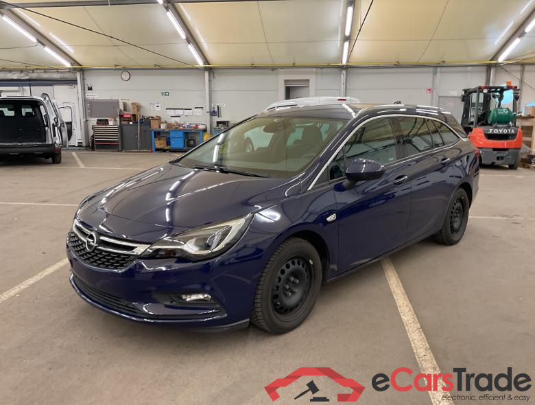 OPEL Astra Sports Tourer Astra Sports Tourer 1.4 Turbo Dynamic Start/Stop