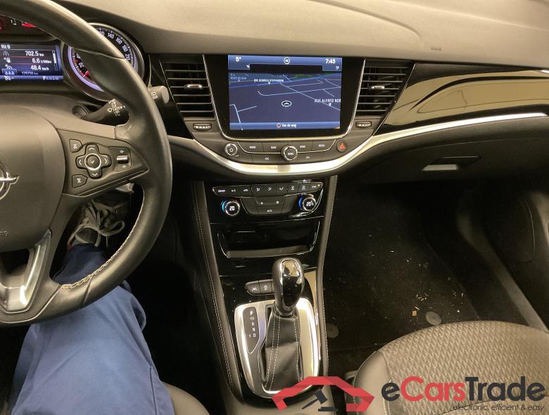 OPEL Astra Sports Tourer Astra Sports Tourer 1.4 Turbo Dynamic Start/Stop #4