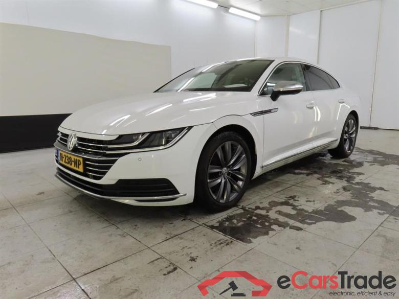 VOLKSWAGEN Arteon 2.0 TDI El Bns Excl. #1