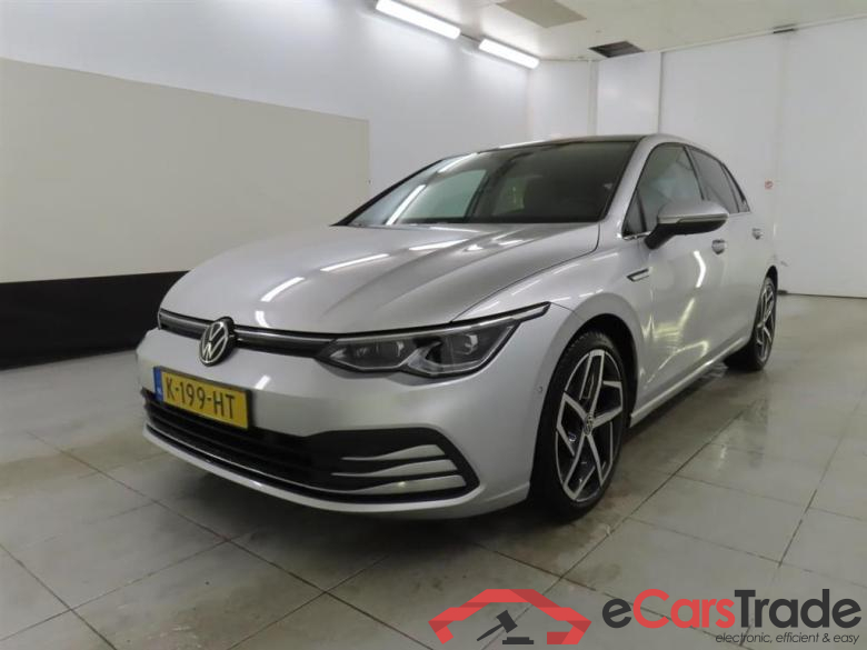 VOLKSWAGEN GOLF 1.5 TSI Style