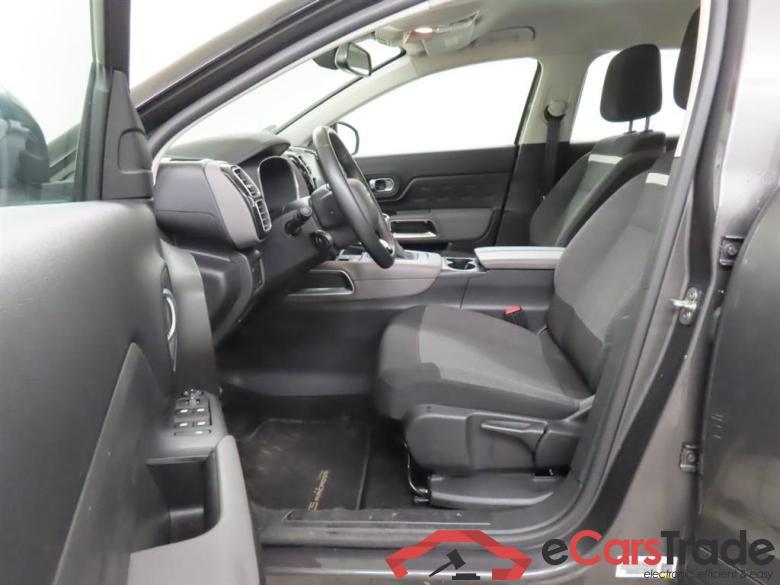 CITROEN C5 Aircross 1.5 BlueHDI Bns #5