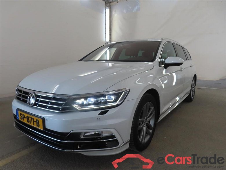 VOLKSWAGEN PASSAT VARIANT 1.4 TSI ACT HL Bns R #1