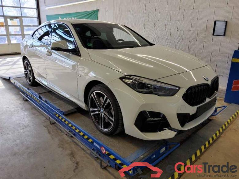 BMW Baureihe 2 Gran Coupe (F44)(2019->) DE - Lim4 220d EU6d-T, xDrive M Sport (EURO 6d), 2020 - 2024 #2