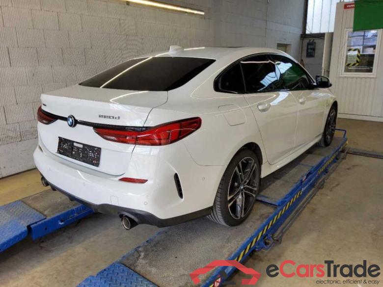 BMW Baureihe 2 Gran Coupe (F44)(2019->) DE - Lim4 220d EU6d-T, xDrive M Sport (EURO 6d), 2020 - 2024 #3