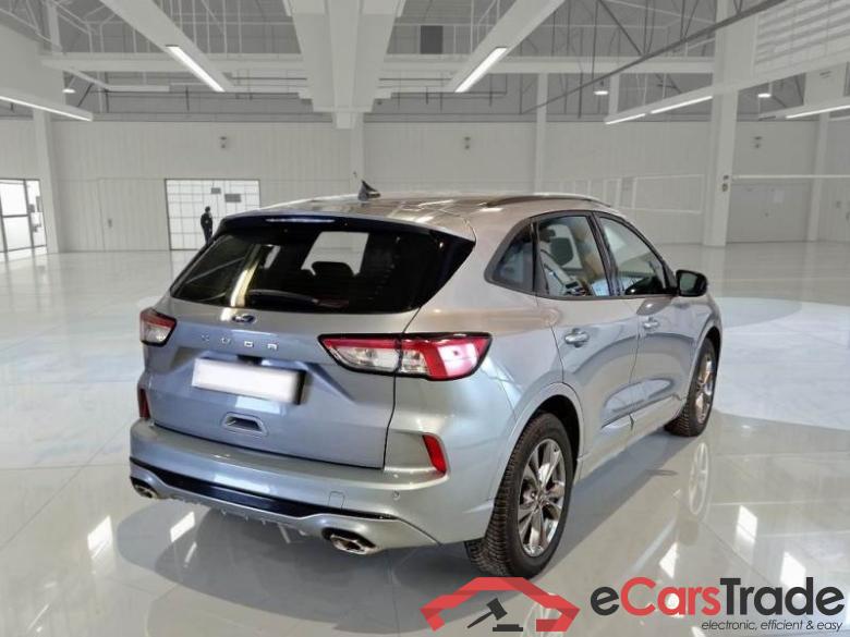 Ford 21 FORD KUGA / 2019 / 5P / SUV 1.5 ECOBLUE 120CV 2WD ST-LINE AUTO #2