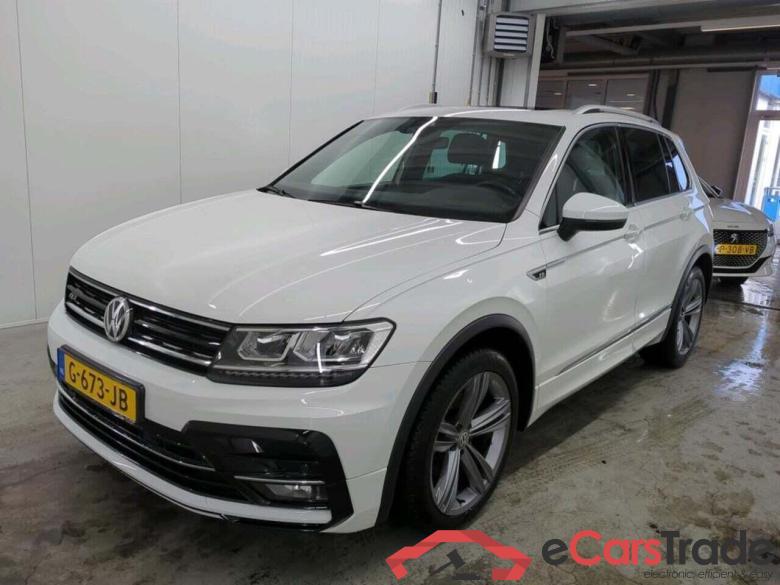 VOLKSWAGEN Tiguan 1.5 TSI CL Bns #1