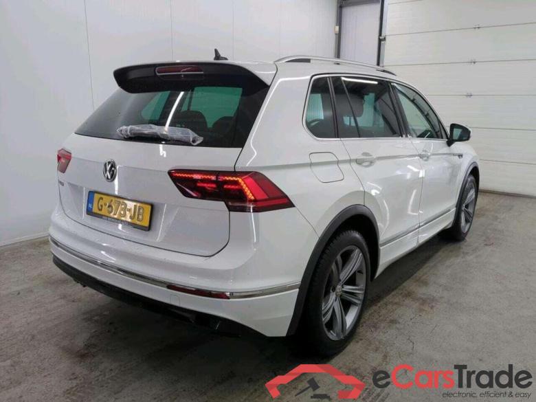 VOLKSWAGEN Tiguan 1.5 TSI CL Bns #2