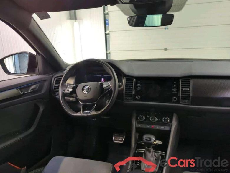 SKODA Kodiaq 1.5 TSI Sportl. B. #3