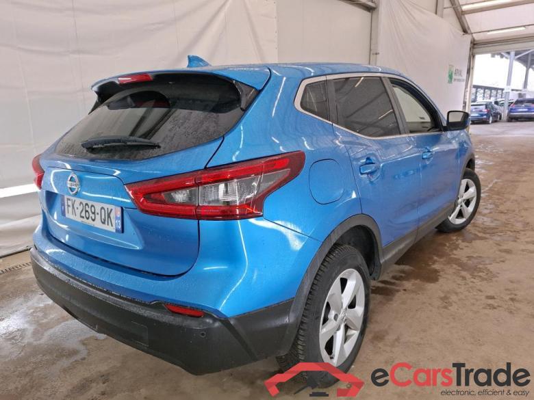 Nissan 1.5 DCI 115 Business Edition NISSAN Qashqai / 2017 / 5P / Crossover 1.5 DCI 115 Business Edition #3