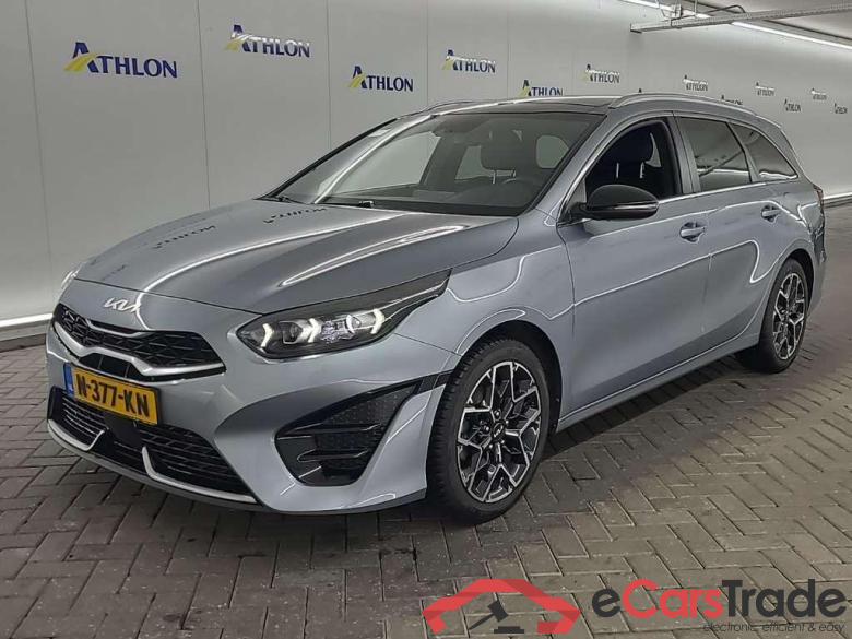 KIA ceed sportswagon 1.0 T-GDi GT-Line 5D 88kW