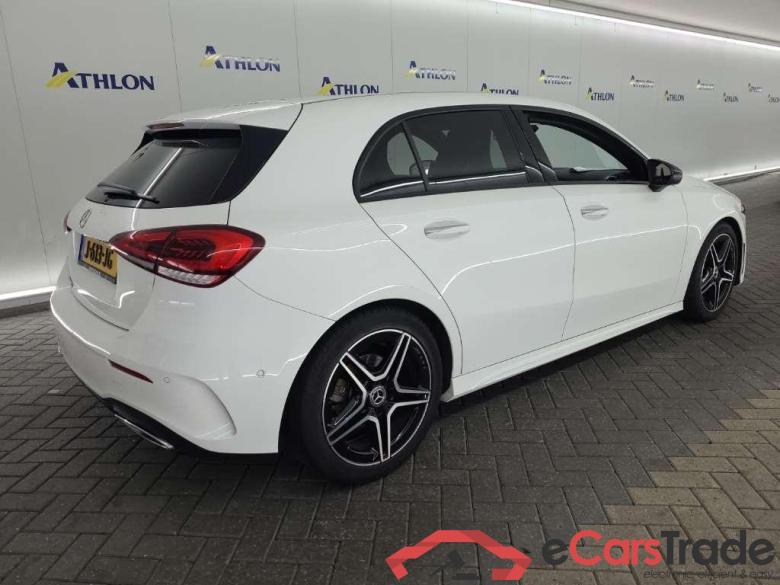 MERCEDES-BENZ A-klasse A 180 7G-DCT Business Solution AMG 5D 100kW #3