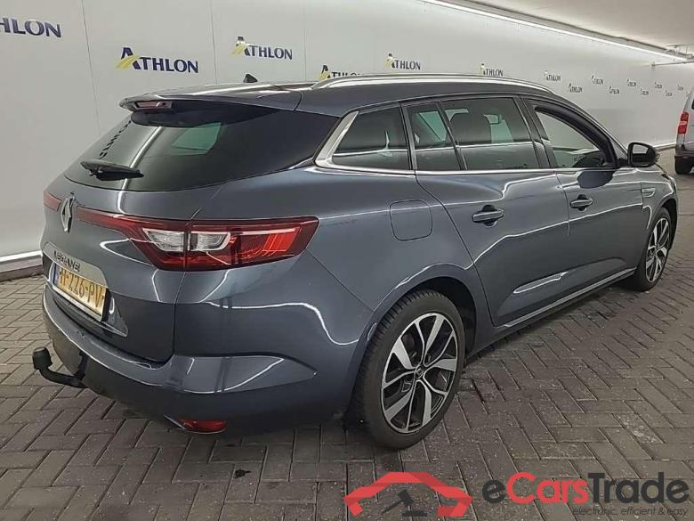 RENAULT Mégane Estate TCe 140 Bose 5D 103kW #3