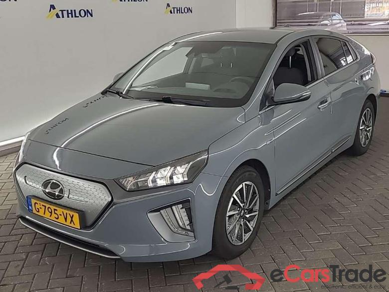 HYUNDAI IONIQ EV Comfort 5D 100kW #1