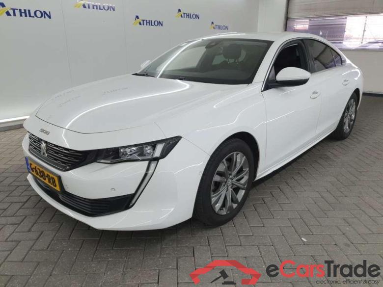 PEUGEOT 508 Blue Lease Allure BlueHDi 130 S&S 5D 96kW