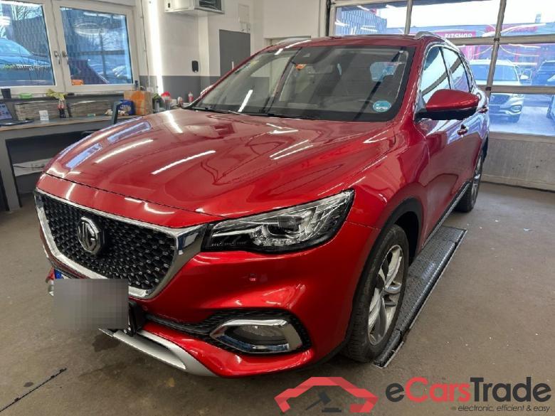 MG EHS ´21 MG EHS PHEV Luxury 5d 119kW #1