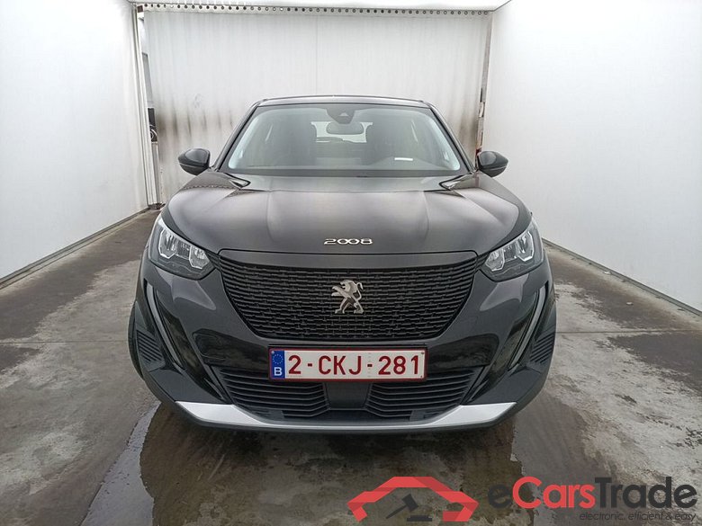 Peugeot 2008 e-2008 Active Pack 5d excluweb end 23.03