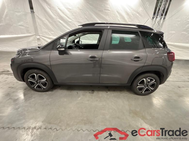 Citro�n, C3 Aircross FL'21, Citro�n C3 Aircross 1.5 BlueHDi 110 S&S MAN6 Feel #4