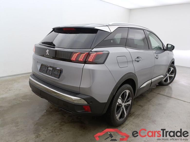 PEUGEOT 3008 DIESEL - 2021 1.5 BlueHDi 130 Roadtrip 5d #5