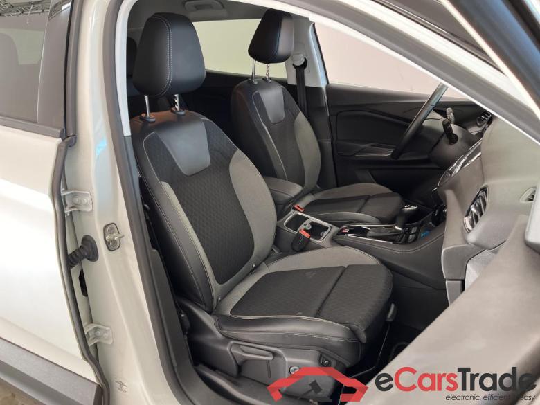 Opel Grandland X Opel Grandland X 1.2 Turbo S&S 96kW Bus. Executive Auto 5d #3