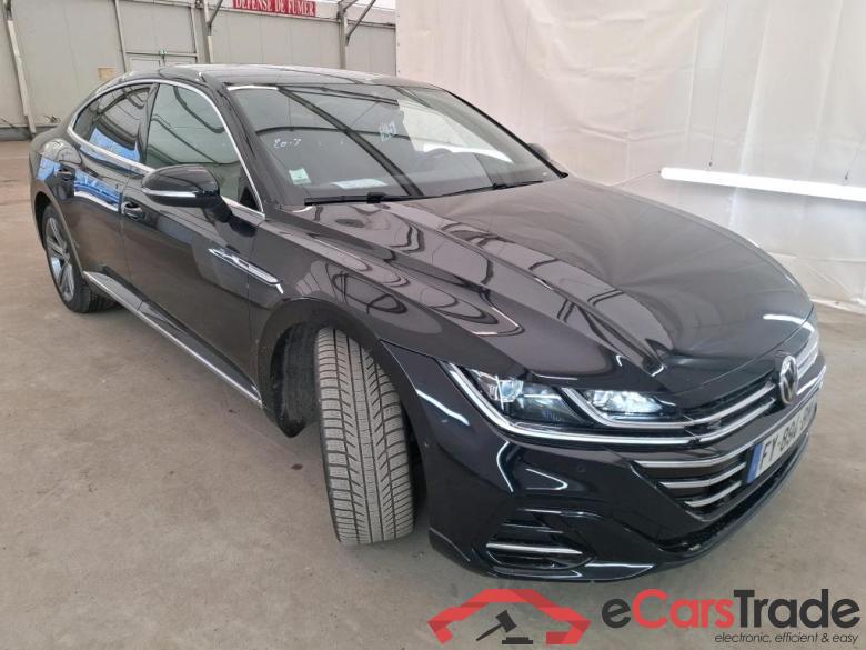 Volkswagen 2.0 TDI EVO SCR DSG7 R-LINE Arteon R-Line 2.0 TDI 150CV BVA7 E6d #4