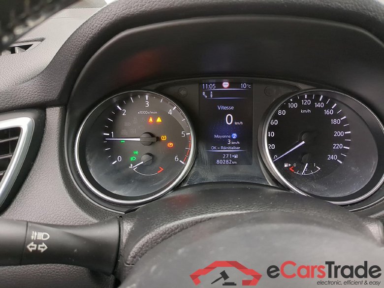 Nissan 1.6 DCI 130 All Mode 4x4-i Tekna+ NISSAN Qashqai 5p Crossover 1.6 DCI 130 All Mode 4x4-i Tekna+ #6