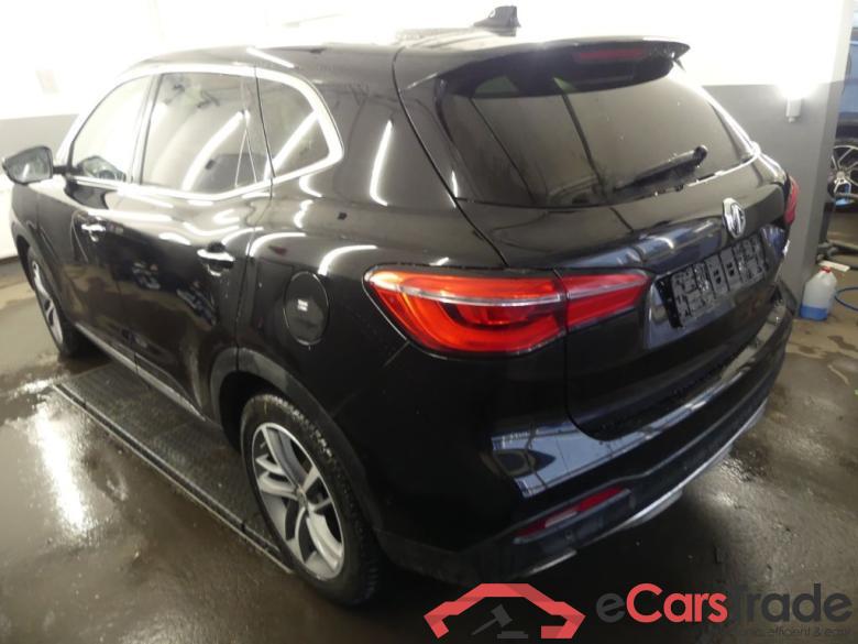 MG EHS ´21 MG EHS PHEV Luxury 5d 119kW #3